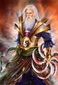 不愿上魔法学校的救世主