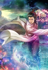 女侠野史