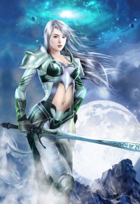 缺月昏昏(女尊NPH)