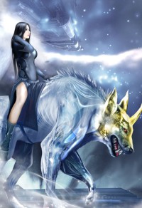 〔女配〕你的竹馬崩了