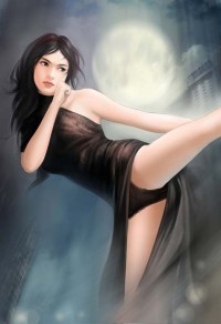 仙子下地狱