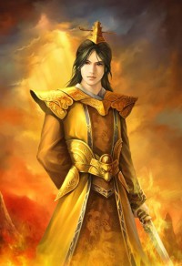 我娶继兄为夫郎