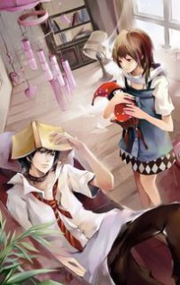 (BG/清穿同人)清穿之福运小公主