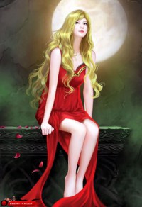 市委书记的爱恨挣扎情迷女记者