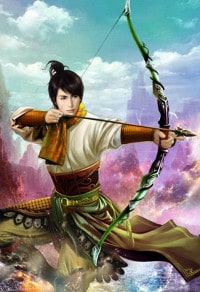宠妻无度:神医世子妃
