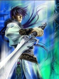 網遊之縱橫天下綠帽版