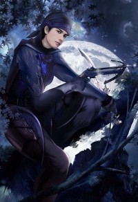 鄉村豔事