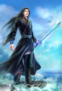 蜀山剑门