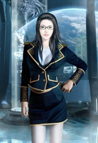 萌軍機娘