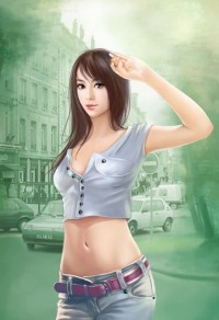 林启沈梦
