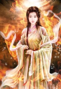 校园枫叶红