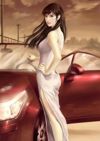 女妖的賢者［西幻］