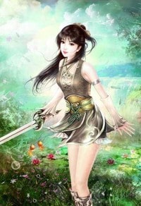 我的美艳师娘