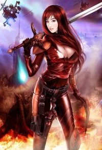 Halo之下[雙重生救贖]