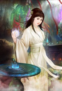 帝女令：本宫是厨神