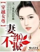 穿越女尊：妻纲不振